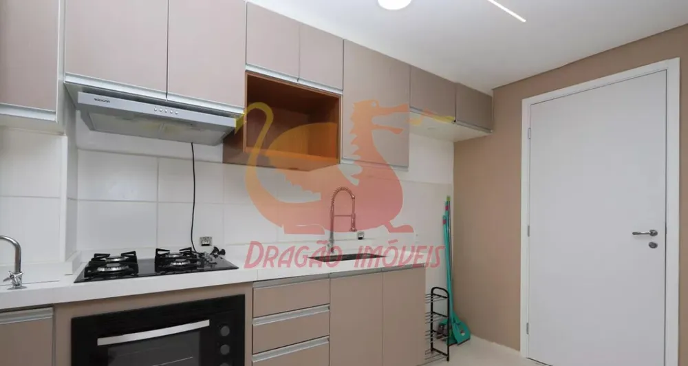 Apartamento, 2 quartos, 35 m² - Foto 4