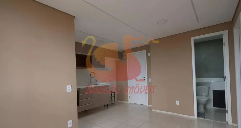Apartamento, 2 quartos, 35 m² - Foto 3