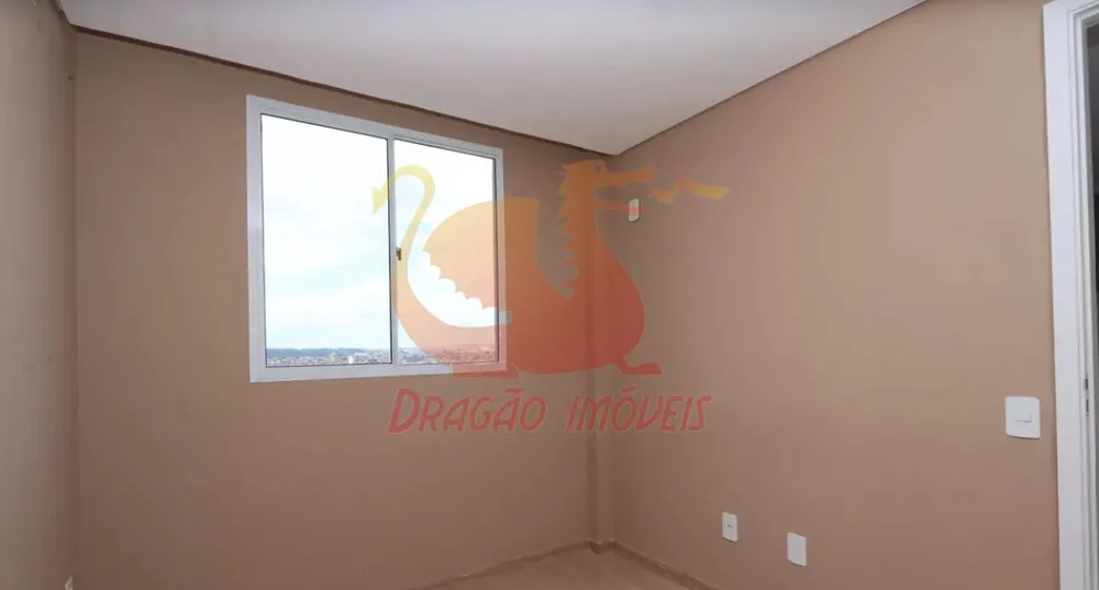 Apartamento, 2 quartos, 35 m² - Foto 6