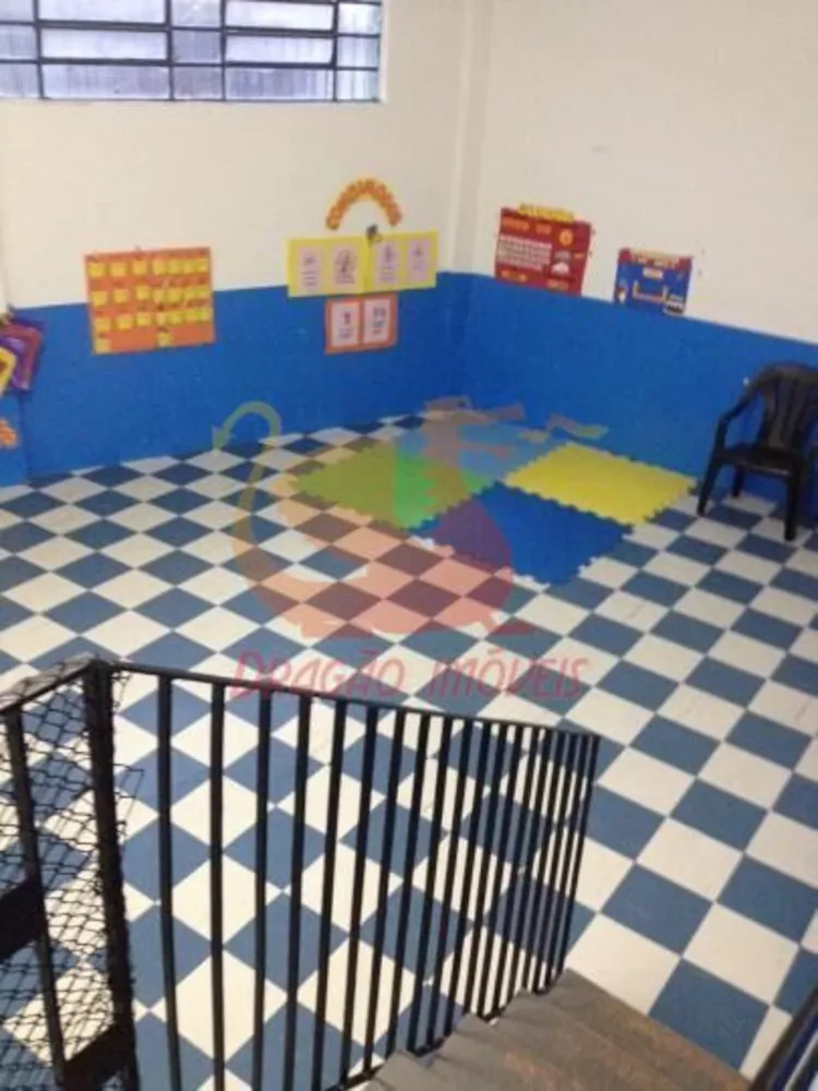 Prédio Inteiro, 1500 m² - Foto 6