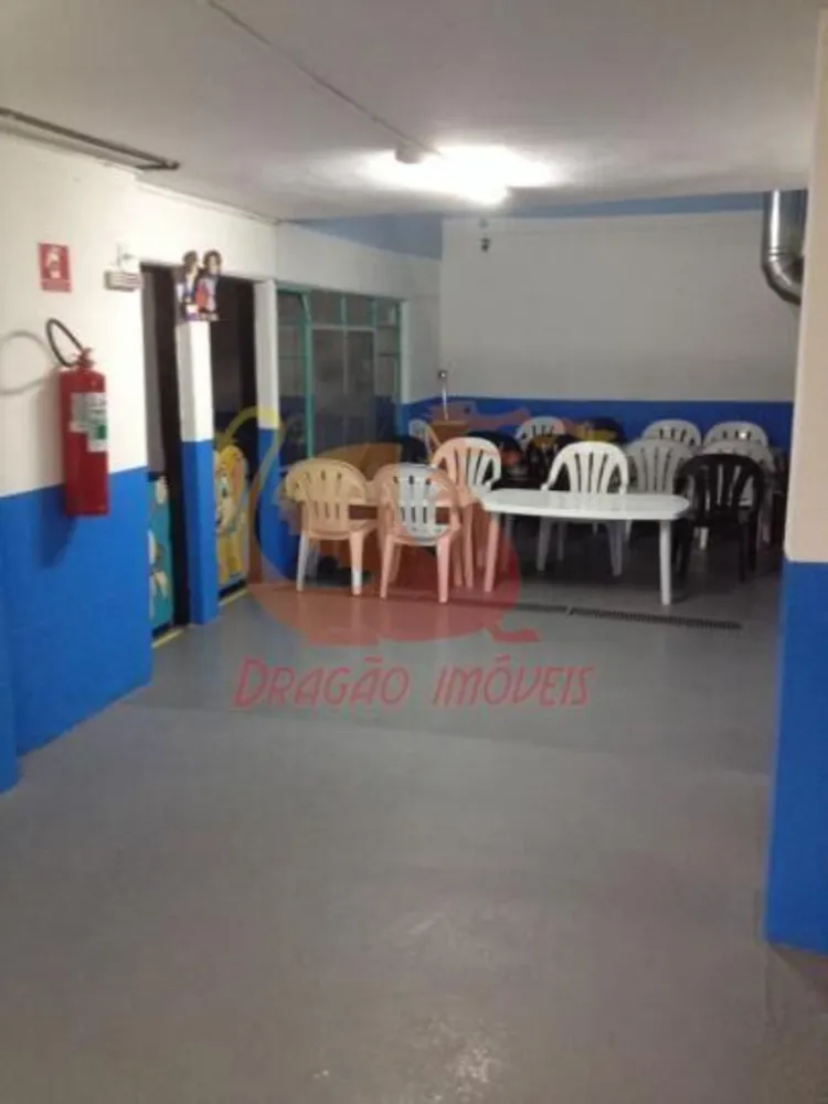 Prédio Inteiro, 1500 m² - Foto 8