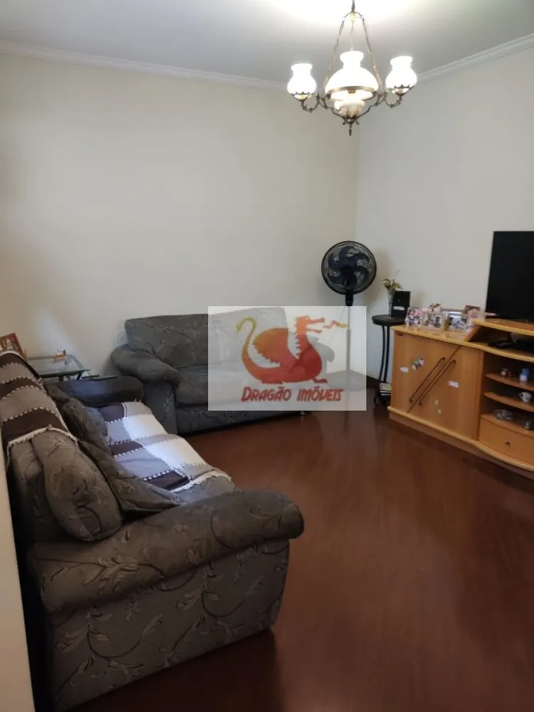 Apartamento, 3 quartos, 100 m² - Foto 3