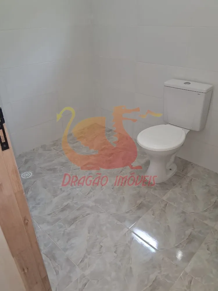 Casa, 2 quartos, 140 m² - Foto 4