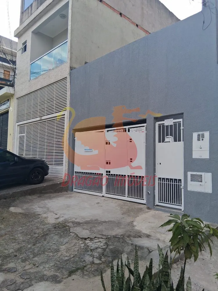 Casa, 2 quartos, 140 m² - Foto 1