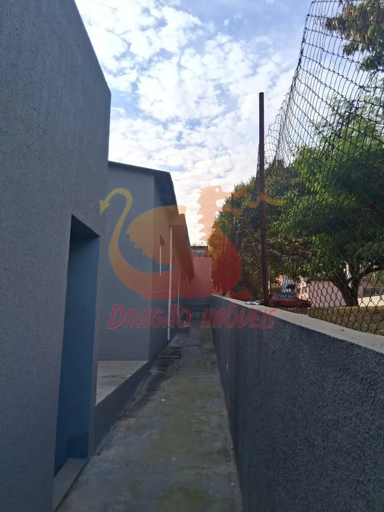 Casa, 2 quartos, 140 m² - Foto 6