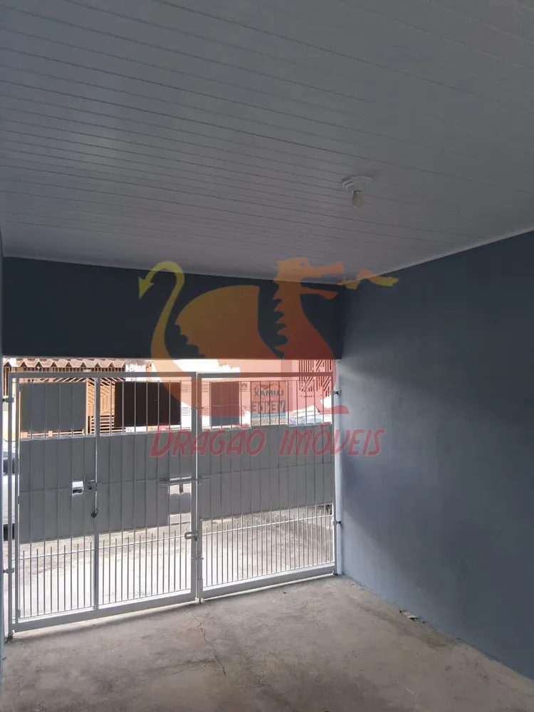 Casa, 2 quartos, 140 m² - Foto 7
