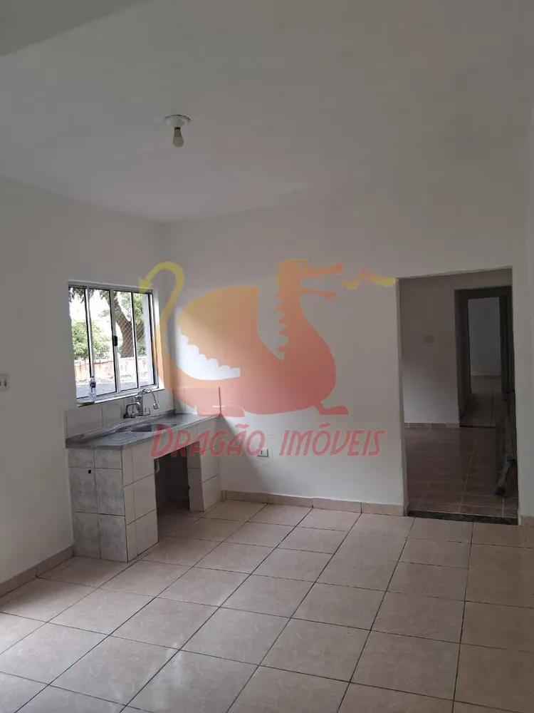 Casa, 2 quartos, 140 m² - Foto 2