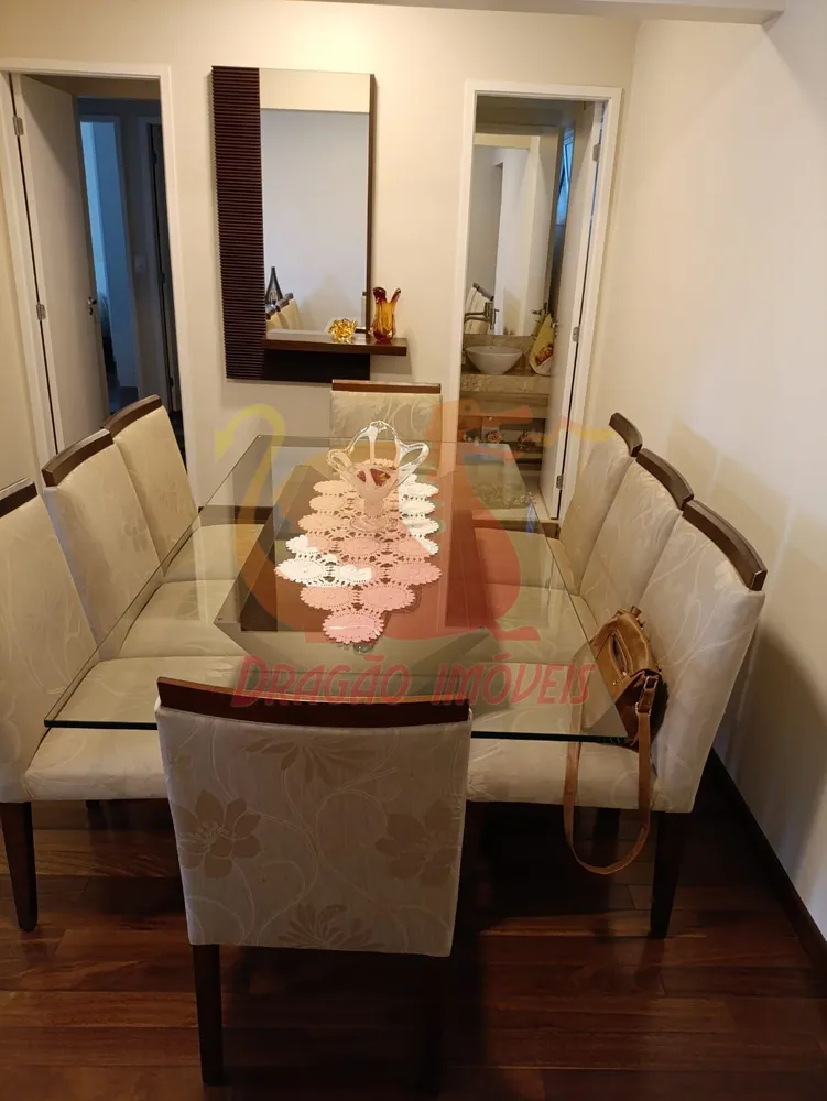 Apartamento, 3 quartos, 97 m² - Foto 3