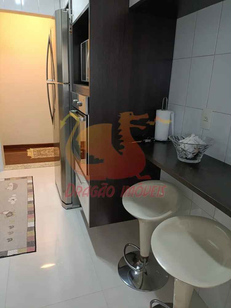 Apartamento, 3 quartos, 97 m² - Foto 5