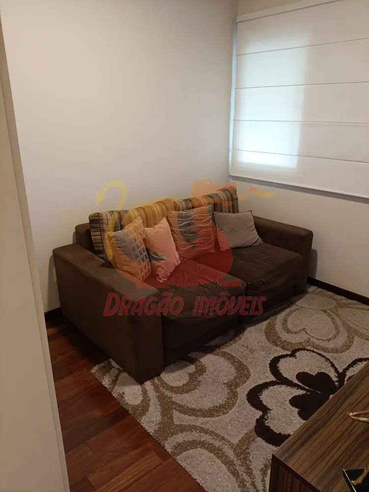 Apartamento, 3 quartos, 97 m² - Foto 6
