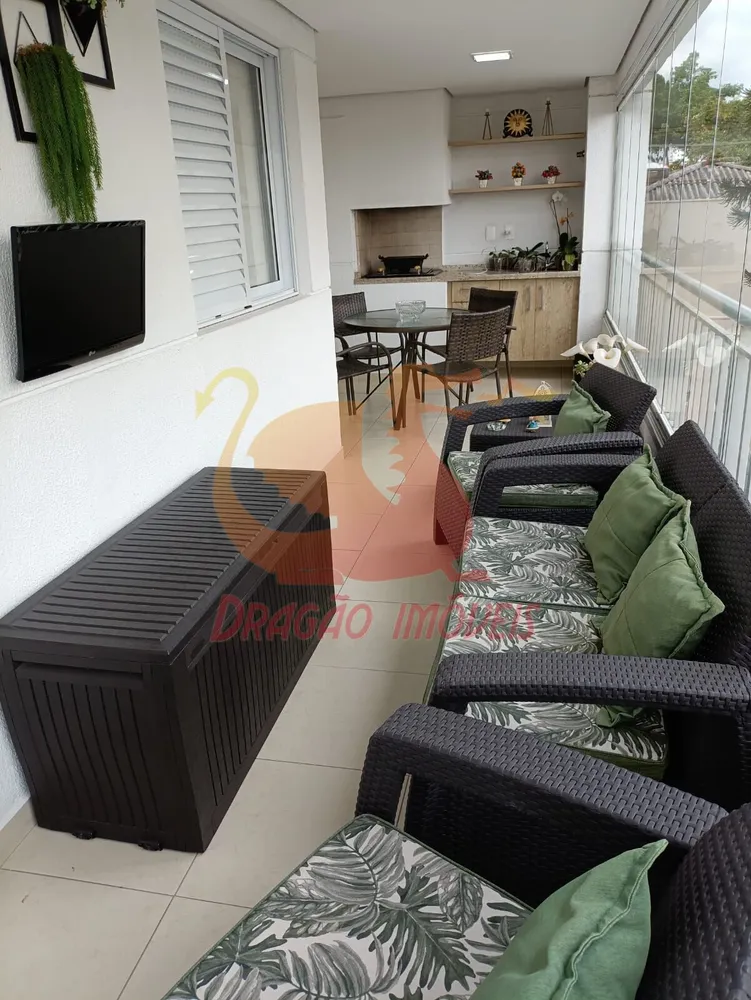 Apartamento, 3 quartos, 97 m² - Foto 4