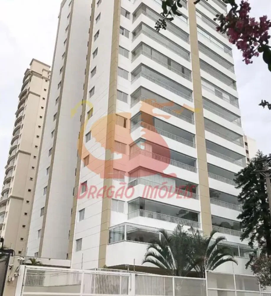 Apartamento, 3 quartos, 97 m² - Foto 1