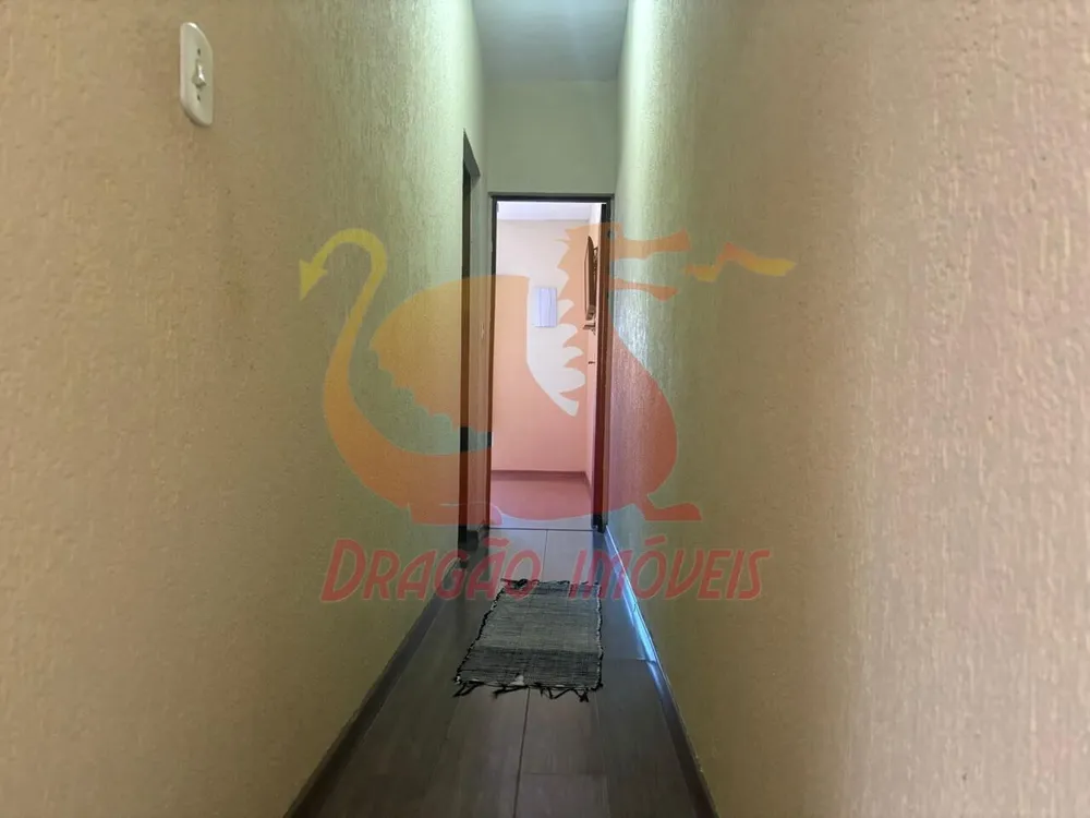 Casa, 3 quartos, 125 m² - Foto 2