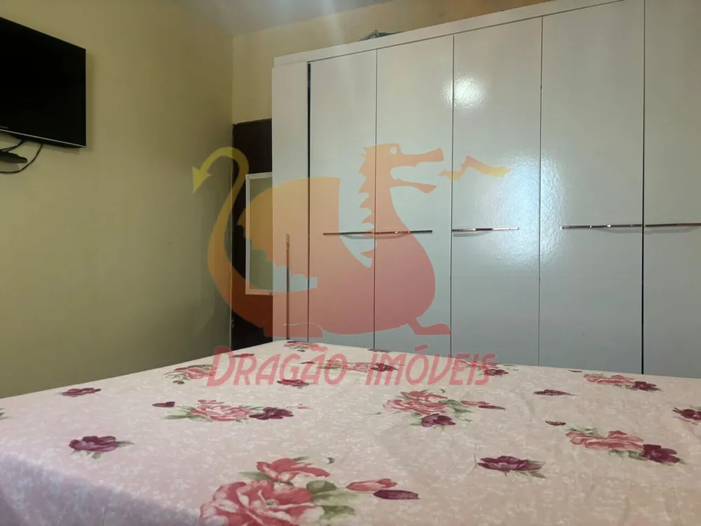 Casa, 3 quartos, 125 m² - Foto 5