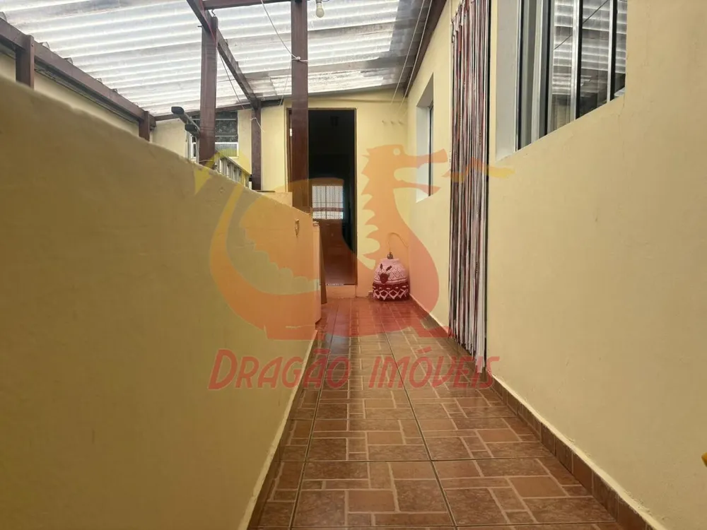 Casa, 3 quartos, 125 m² - Foto 3