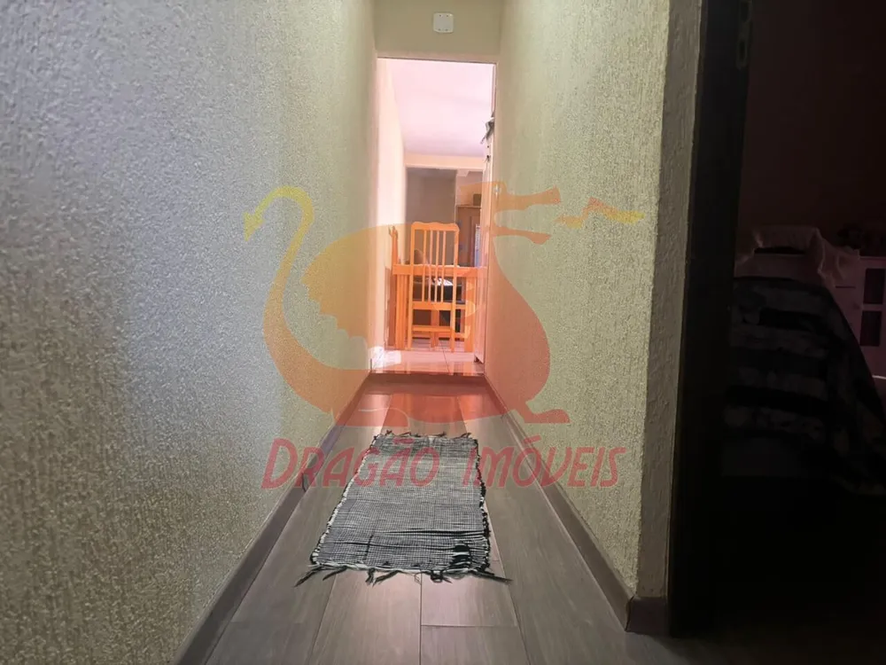 Casa, 3 quartos, 125 m² - Foto 8