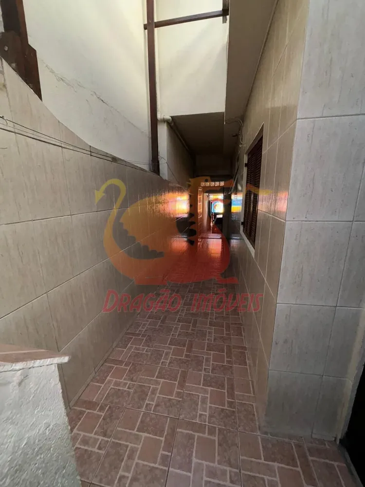 Casa, 3 quartos, 125 m² - Foto 1