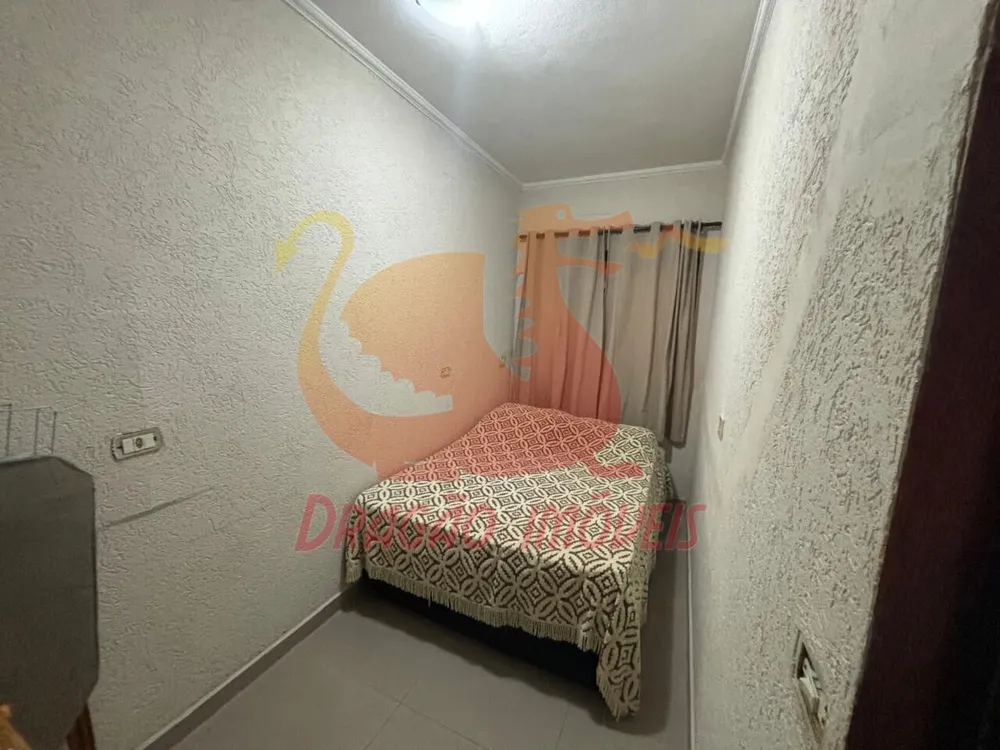 Casa, 3 quartos, 125 m² - Foto 4