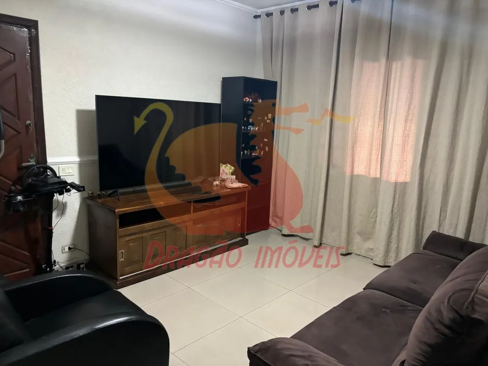 Casa, 3 quartos, 125 m² - Foto 4
