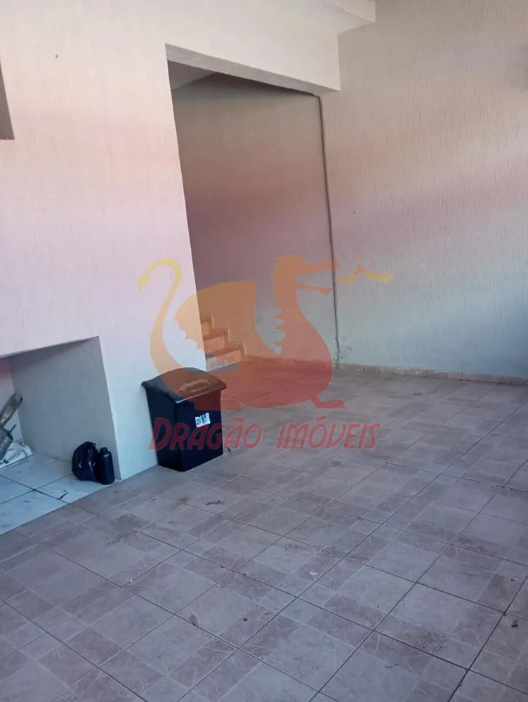Casa, 3 quartos, 125 m² - Foto 3