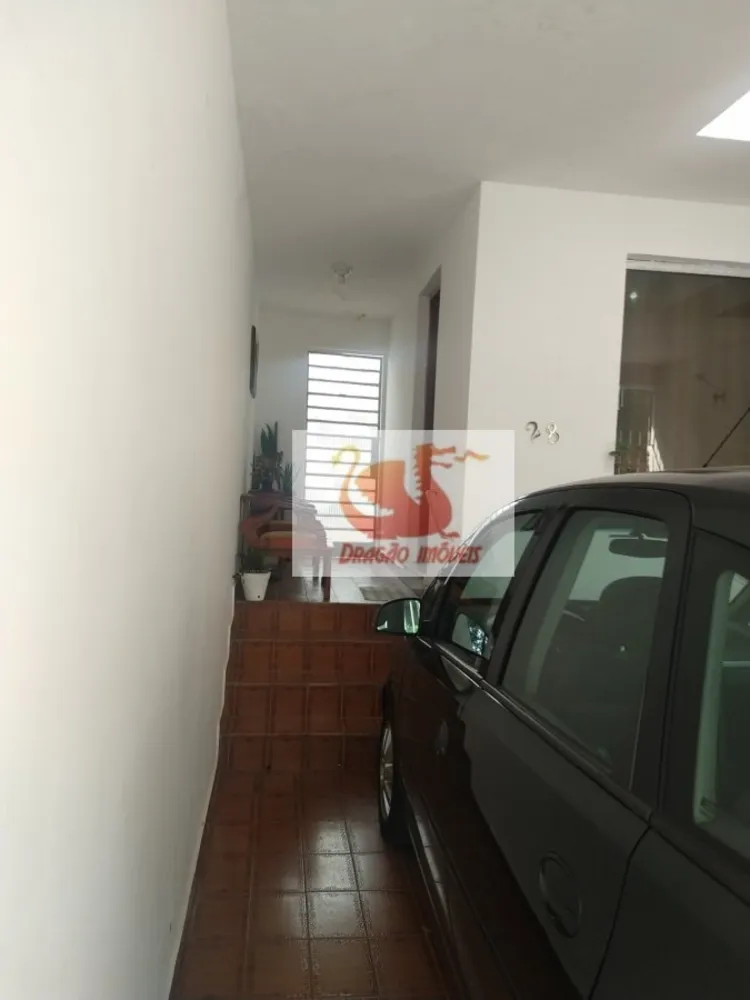 Casa, 2 quartos - Foto 1