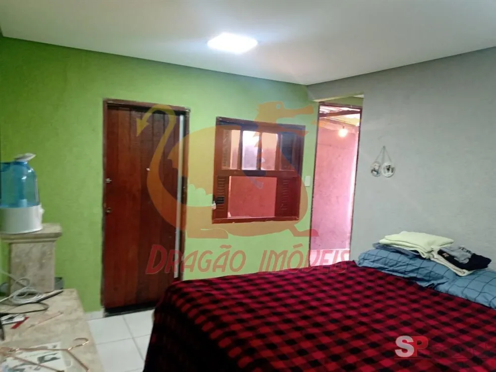 Casa, 3 quartos, 138 m² - Foto 3