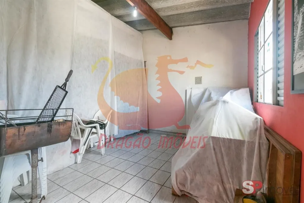 Casa, 3 quartos, 138 m² - Foto 5