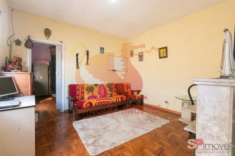 Casa, 3 quartos, 138 m² - Foto 2