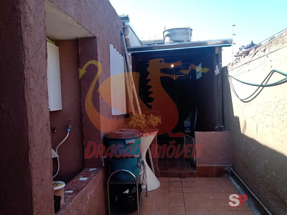 Casa, 3 quartos, 138 m² - Foto 7