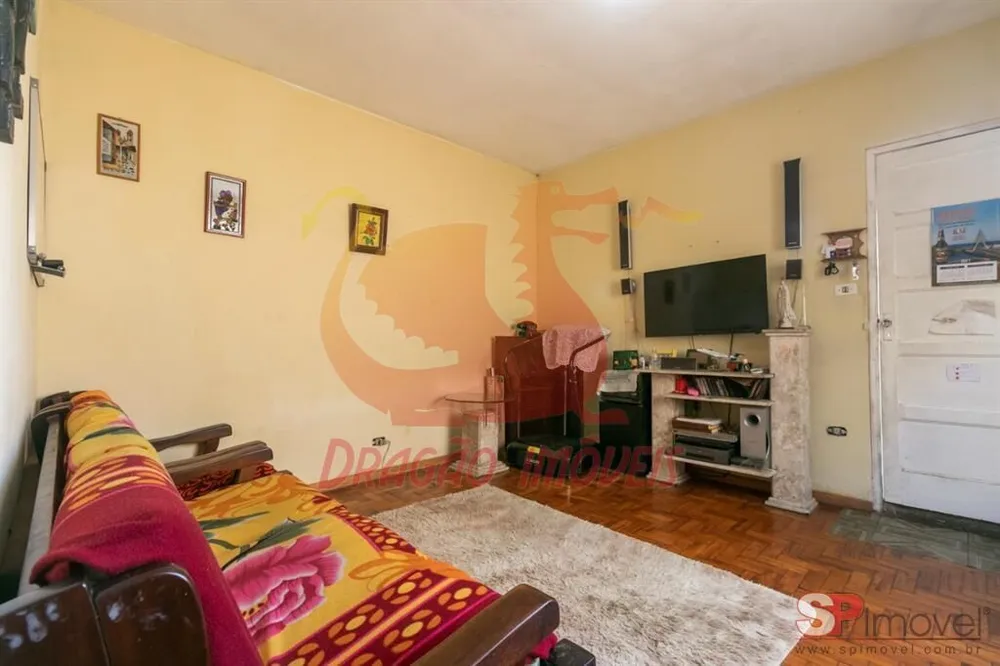 Casa, 3 quartos, 138 m² - Foto 1