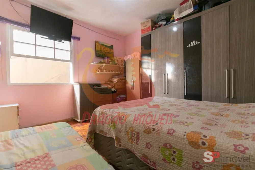 Casa, 3 quartos, 138 m² - Foto 4