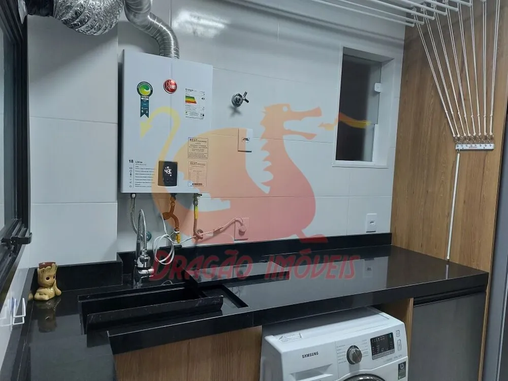 Apartamento, 3 quartos, 70 m² - Foto 8
