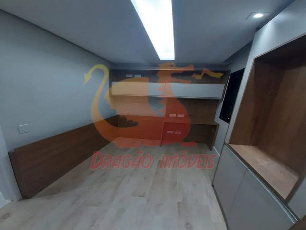 Apartamento, 3 quartos, 70 m² - Foto 3
