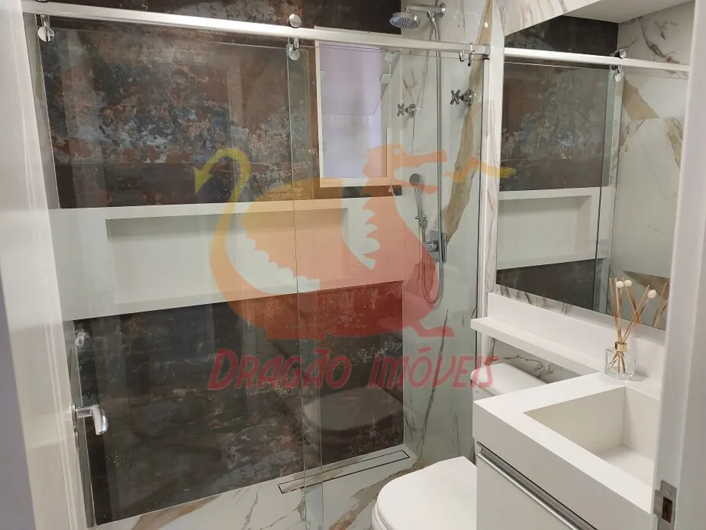 Apartamento, 3 quartos, 70 m² - Foto 7