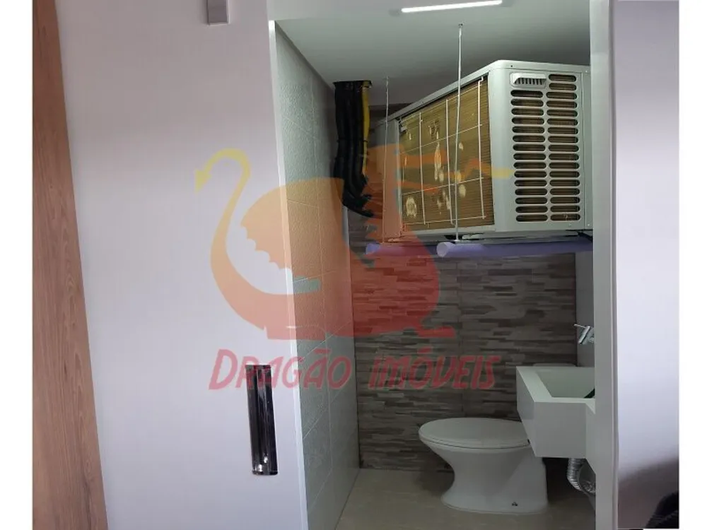 Apartamento, 3 quartos, 70 m² - Foto 5