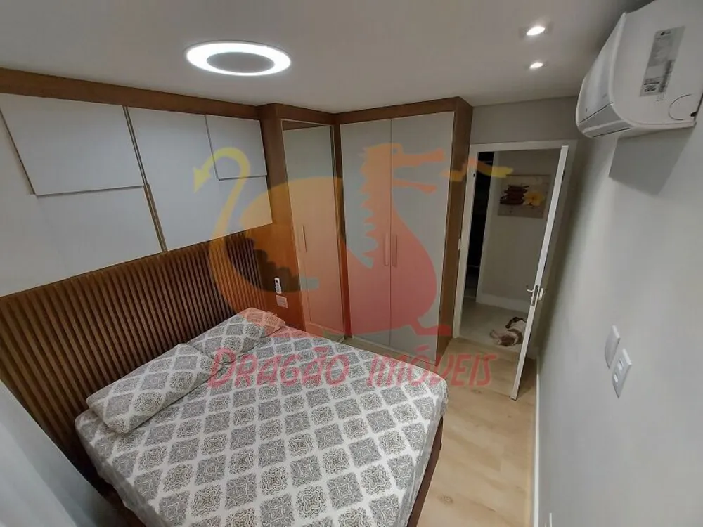 Apartamento, 3 quartos, 70 m² - Foto 4