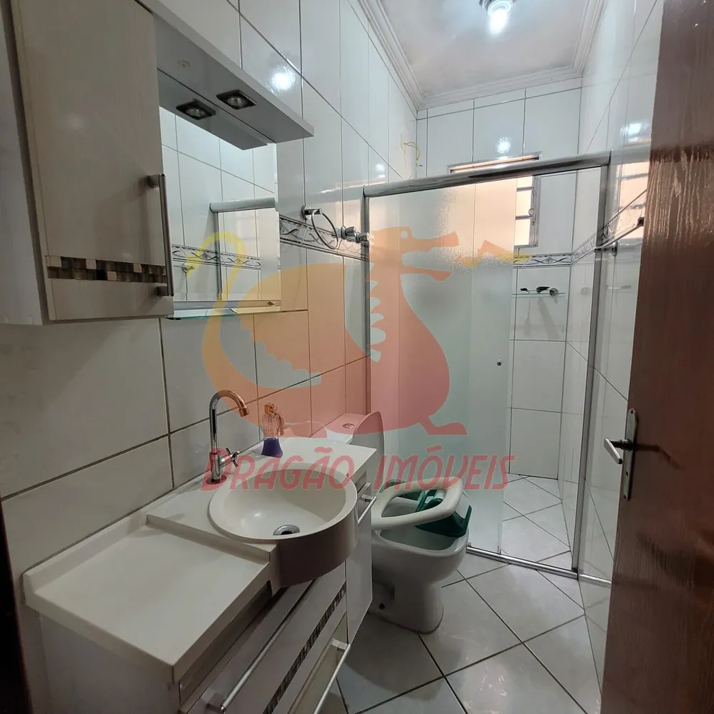 Casa, 2 quartos, 264 m² - Foto 4