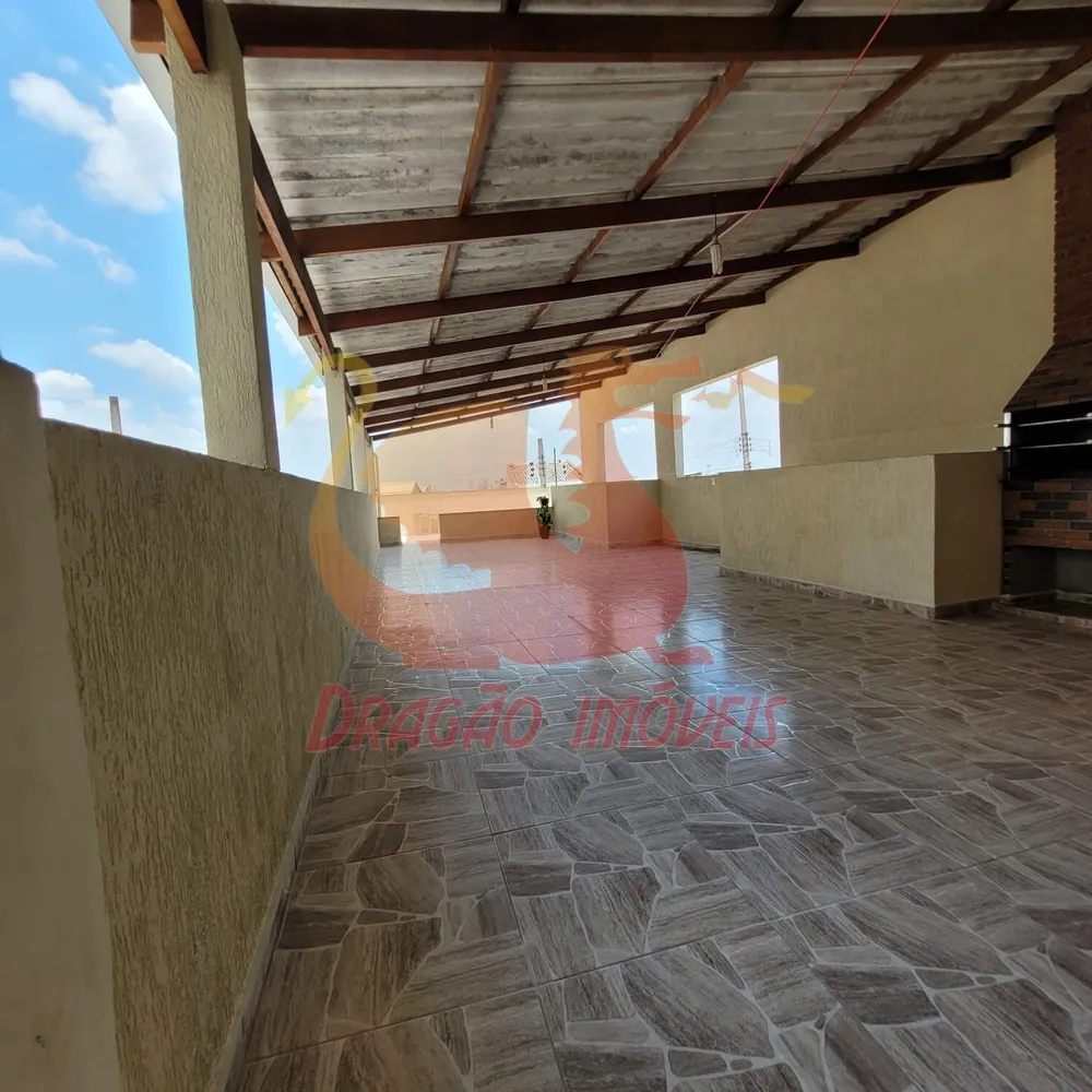 Casa, 2 quartos, 264 m² - Foto 7