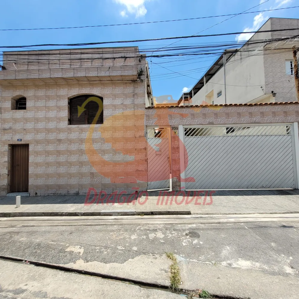 Casa, 2 quartos, 264 m² - Foto 1