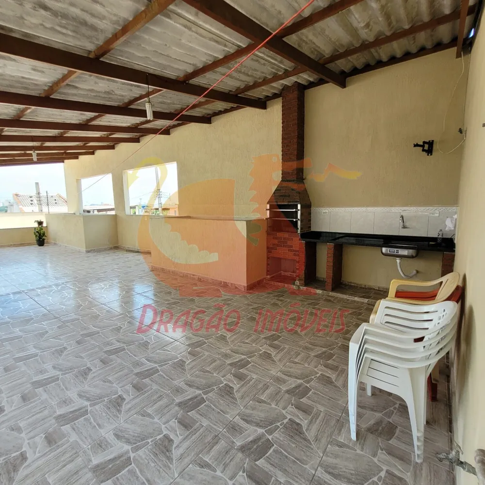 Casa, 2 quartos, 264 m² - Foto 8