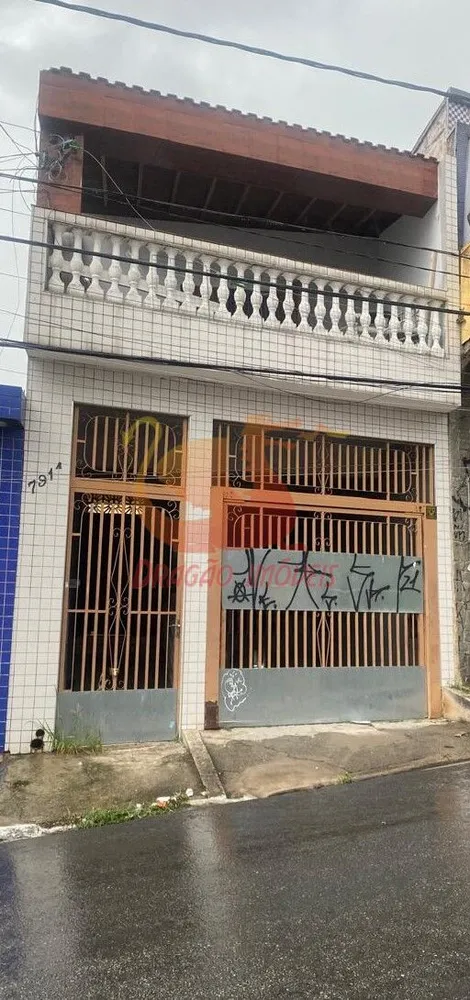 Casa, 2 quartos, 150 m² - Foto 1