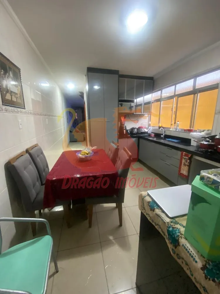 Casa, 2 quartos, 150 m² - Foto 3