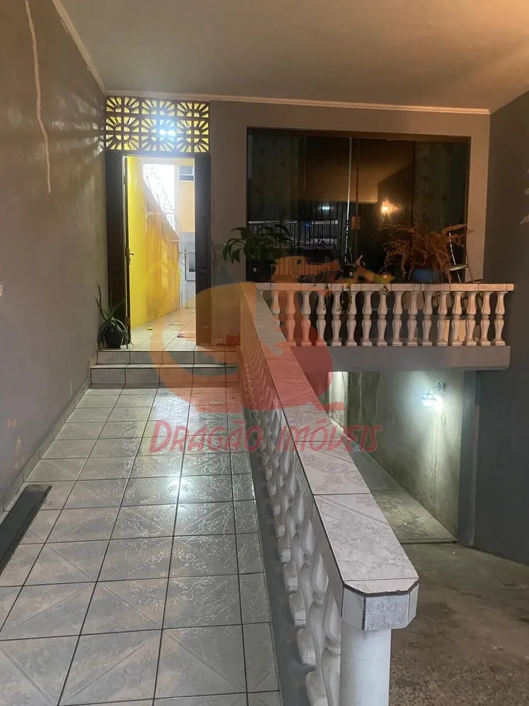 Casa, 2 quartos, 150 m² - Foto 4