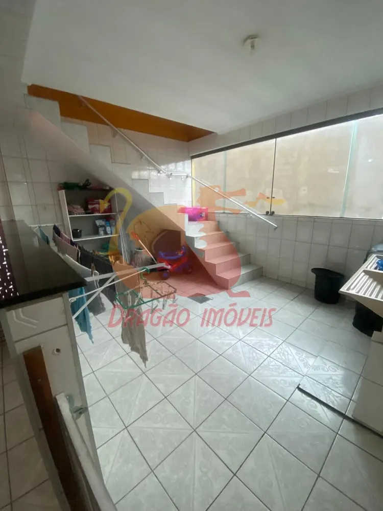 Casa, 2 quartos, 150 m² - Foto 3