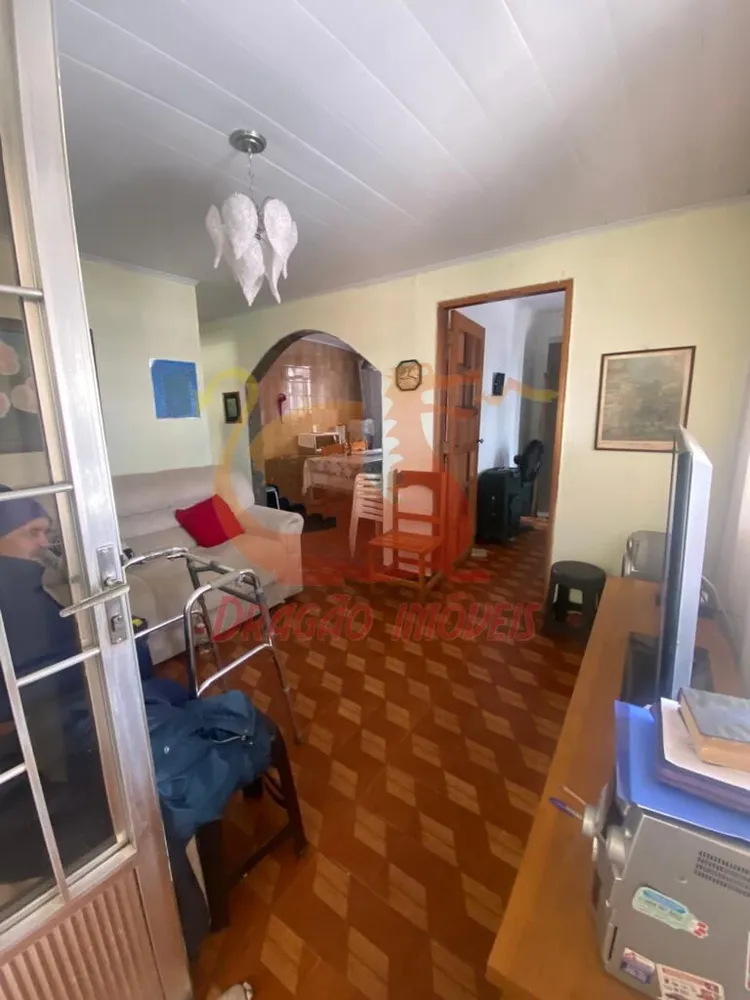 Casa, 2 quartos, 110 m² - Foto 3