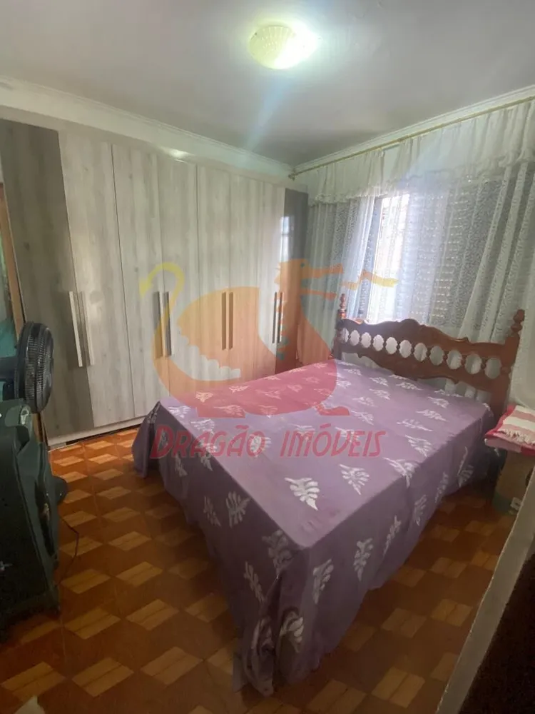 Casa, 2 quartos, 110 m² - Foto 4