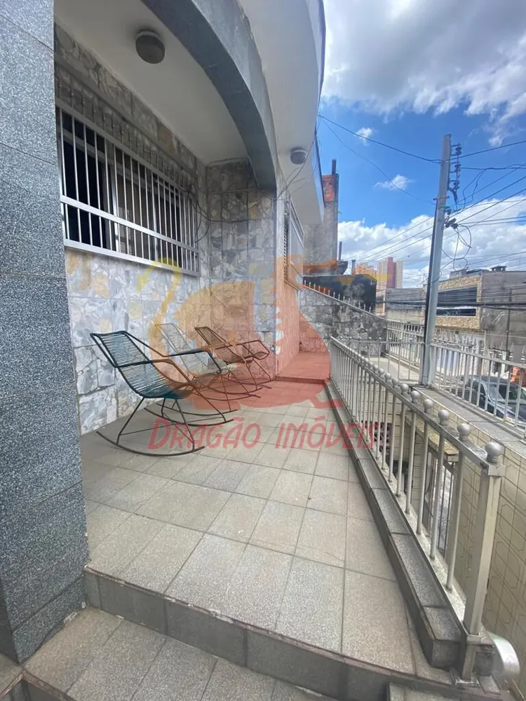 Casa, 2 quartos, 110 m² - Foto 5