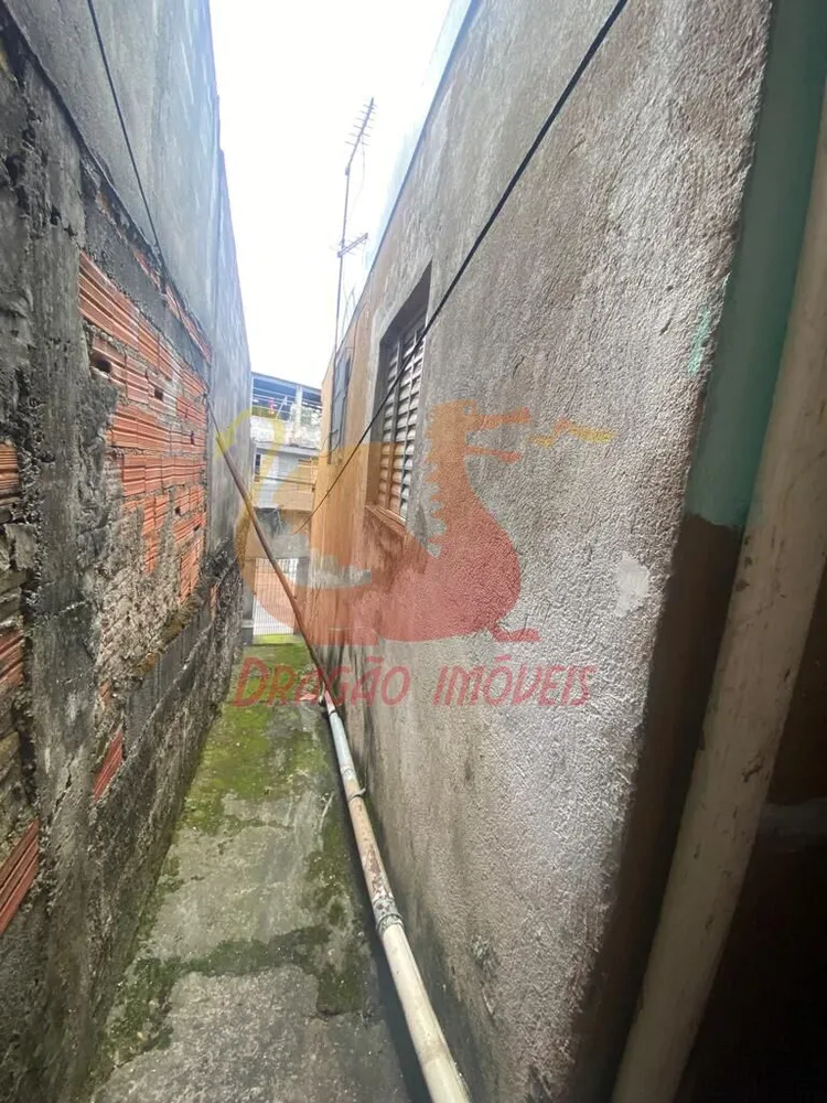 Casa, 2 quartos, 110 m² - Foto 6
