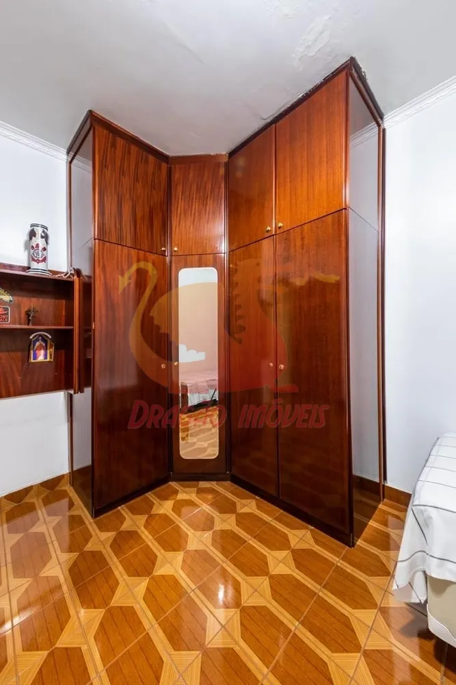 Casa, 3 quartos, 125 m² - Foto 7