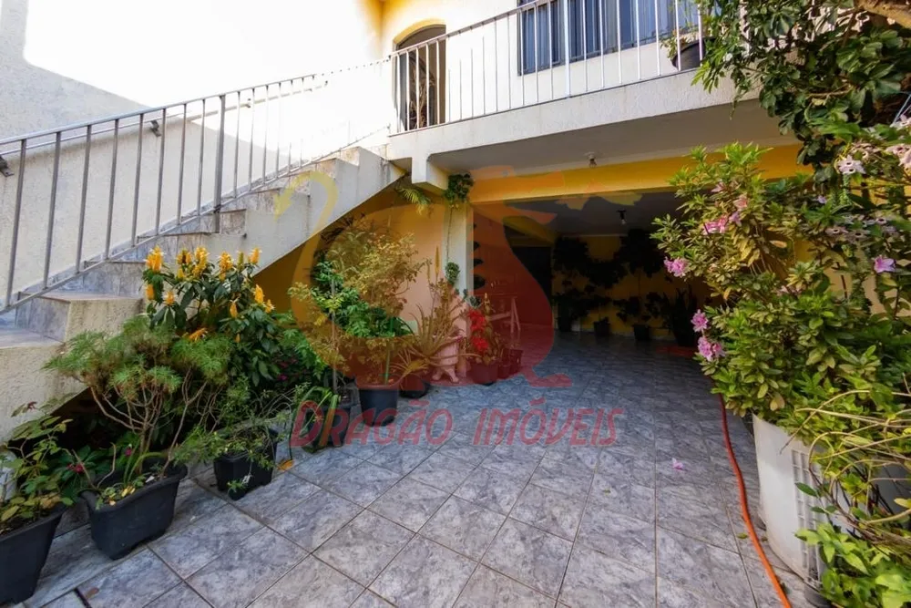 Casa, 3 quartos, 125 m² - Foto 6